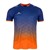 BRIGHT NAVY/ORANGE